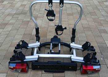 Bagażnik hak mercedes-benz Atera 2 Vario,ebike torba st.bdb