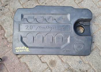 OSŁONA OBUDOWA SILNIKA LANCIA DELTA III 2.0D