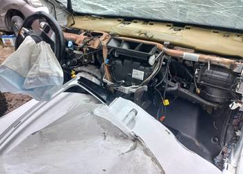 Części Golf 6 gti możliwość Wycięcia elementu,  drzwi dach podłoga progi