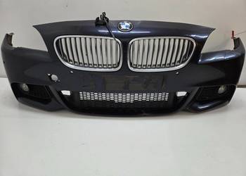 ZDERZAK PRZEDNI BMW F10 F11 M PAKIET 416