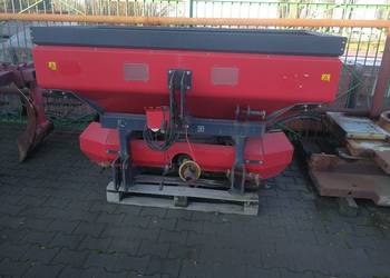 Rozsiewacz vicon kverneland