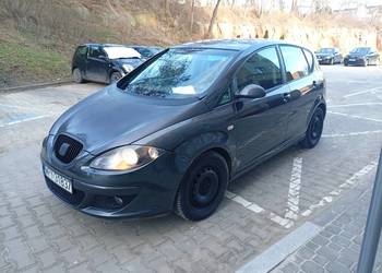 Seat altea 2.0tdi 5l /100km