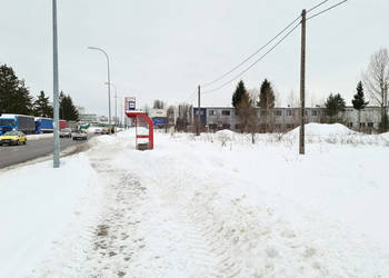 Grunt 7045m2 Białystok