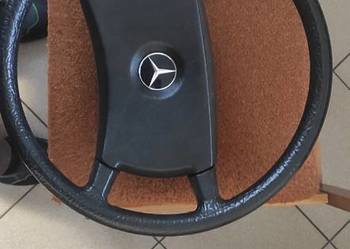 Kierownica do mercedesa 123
