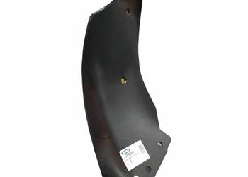 Osłona grządzieli typu MICHEL AMA Landstal Staltech