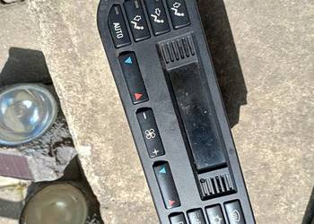 Panel Klimatyzacji BMW E36 Części BMW E36
