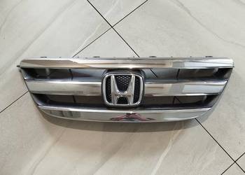 Grill atrapa przód zderzaka Honda FR-V