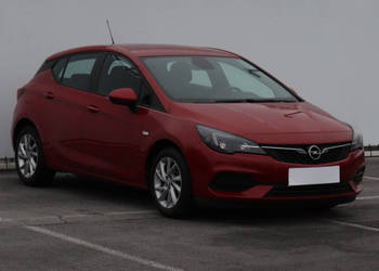 Opel Astra 1.2 Turbo