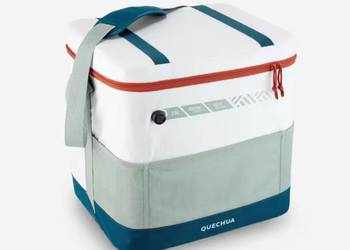 Lodówka kempingowa Quechua 500 Fresh - 35 litrów 17 godzin