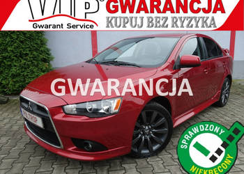 Mitsubishi Lancer 1,8i Klimatronik Alu Skóra Kam. Cof. Opłacony VIP Gwaran…