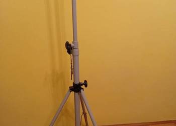 Statywy oświetleniowe