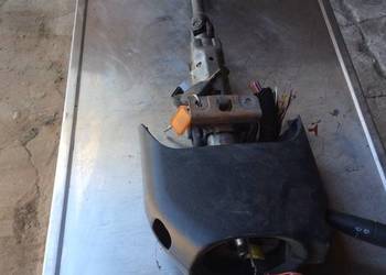 Kolumna kierownicza Opel vivaro trafic primastar 2,0cdti