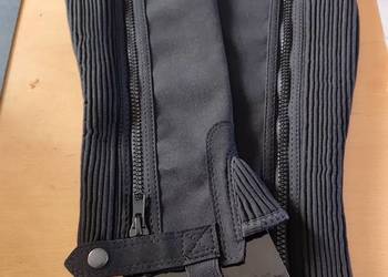 Czapsy Classicstretch Czarne M