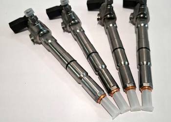 WTRYSKIWACZ VOLKSWAGEN OE 03L130277B 1.6 TDI SIEMENS