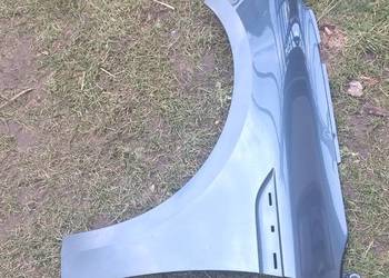 Błotnik lewy przód kierowcy Renault Megane 4