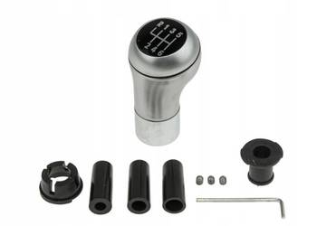 Bmw E81 E81 E87 E88 E90 E91 E92 E93 E60 E61 X3 X5 Gałka zmiany biegów NOWA
