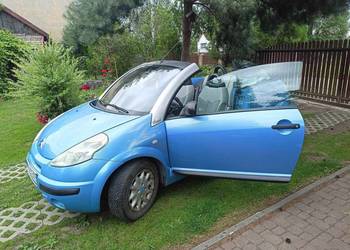 Citroen - Cabrio
