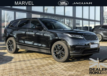 Land Rover Range Rover VELAR Range Rover Velar 2.0P 250 KM AWD Auto S, Sal…