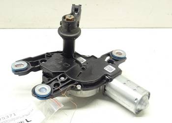 SILNICZEK WYCIERACZEK TYŁ SKODA SUPERB III 3V9955711 Kombi NAPĘD