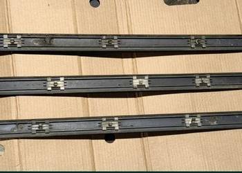 Listwa drzwi BMW E39 lift toledoblau