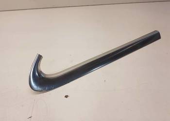 LISTWA CHROM SZYBY PRAWY TYŁ AUDI A4 B8 8K5853346
