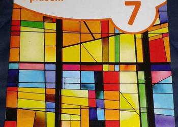 Matematyka z plusem 7 - Zeszyt ćwiczeń - M. Dobrowolska