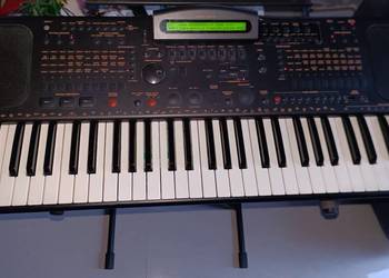 Technics KN 1000 keyboard