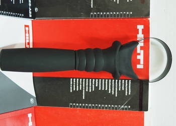 HILTI TE 80,70,60,56,500,76 młot rączka uchwyt wiertarka