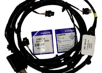 VOLVO S90 V90 II wiazka przedniego zderzaka kpl OE 31485758