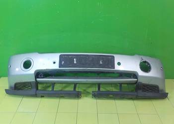 RANGE ROVER L322 LIFT 3.6 TD V8 AUT 08r 5D zderzak przod