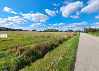 Działka Chmielnik 1975m2