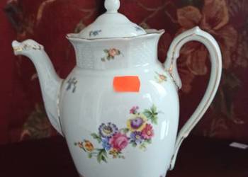 Piękny dzbanek Rosenthal Barock. Syg. 1926 r.