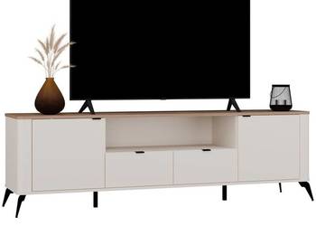 Szafka RTV CORDOBA 2D2S