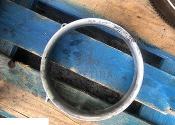 Deutz f4l1011 - Obudowa Łapa Silnika Osłona Pompa Oleju Koło Pasowe Obudow…