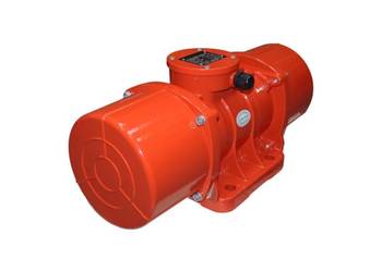 SILNIK Wibracyjny ELEKTROWIBRATOR MV1100/15 0,65kW 11kN 3-Faz [4586]