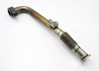 RURKA PRZEWÓD RECYRKULACJI SPALIN EGR FREELANDER 2.0 D TD TD4 BMW ROVER 75