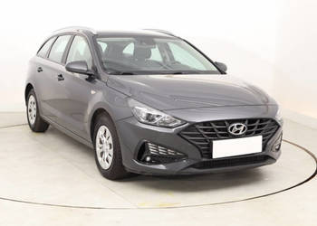 Hyundai i30 1.5 DPI