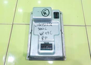 CHRYSLER 300C 3.0 B 07r SEDAN 4D przetwornica XENON prawa przod