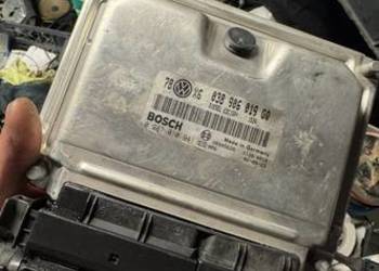 ecu passat b5fl 1.9tdi avf