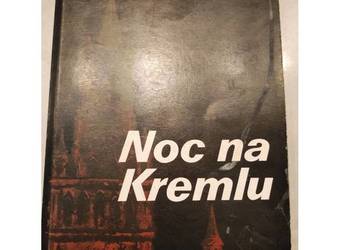 Noc na Kremlu Ksawery Pruszyński