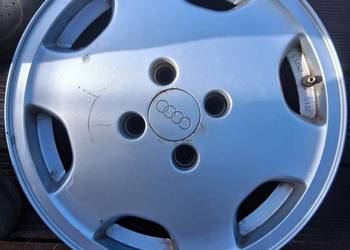 Alufelgi Audi
