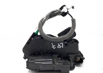 ZAMEK DRZWI LEWY PRZÓD AUDI Q3 II SUV 5TB837015B