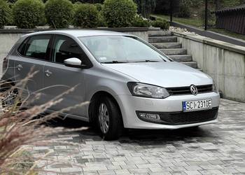 Sprzedam zadbane VW Polo