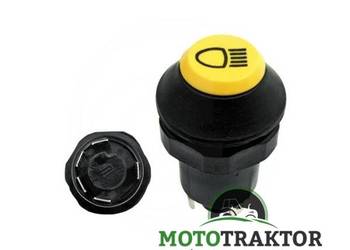 Włącznik świateł Fendt Farmer306 307 309 310 311 611 612 614