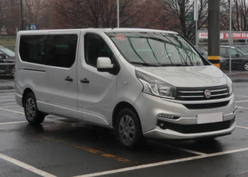 Fiat Talento 2.0 EcoJet