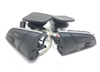 PRZEŁĄCZNIKI KIEROWNICY MULTIFUNKCJA AUDI A4 B9 8W0951523A WŁĄCZNIK