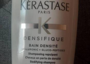 Kerastase Densifique Bain Densite 80ml kąpiel zagęszczająca włosy