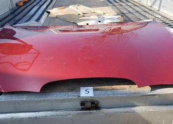 seat leon 2 II maska pokrywa