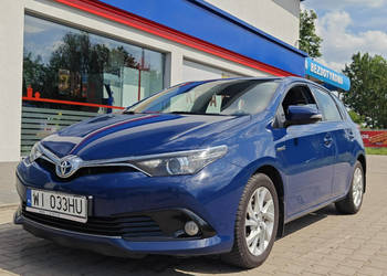 Toyota Auris II (2012-)