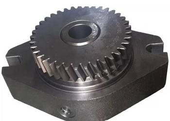 Cummins Adapter pompy hydraulicznej 393613 3936138
